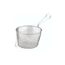 Load image into Gallery viewer, KitchenCraft Extra Deep Chip Frying Basket
