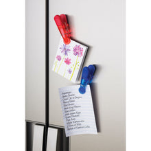 Load image into Gallery viewer, KitchenCraft Magnetic Bag Clips - Pack of 7
