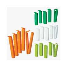 Load image into Gallery viewer, KitchenCraft Assorted Bag Clips - Pack of 20
