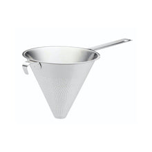Load image into Gallery viewer, KitchenCraft Stainless Steel Conical Sieve - 17.5cm
