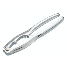 Load image into Gallery viewer, KitchenCraft Chrome Nut Cracker
