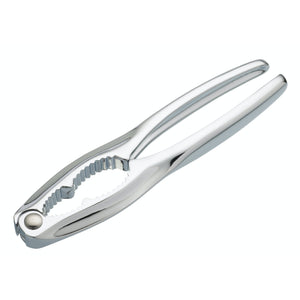 KitchenCraft Chrome Nut Cracker