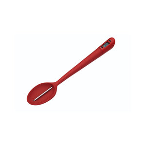 Home Made Silicone Thermometer Spoon