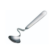 Load image into Gallery viewer, KitchenCraft Stainless Steel Honey Spoon
