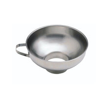 Load image into Gallery viewer, Home Made Stainless Steel Jam Funnel
