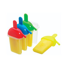 Load image into Gallery viewer, KitchenCraft Lolly Makers Set of 4

