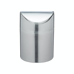 Le'Xpress Stainless Steel Mini Bin