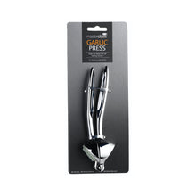Load image into Gallery viewer, MasterClass Cast Deluxe Heavy Duty Garlic Press
