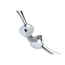 Load image into Gallery viewer, MasterClass Cast Deluxe Heavy Duty Garlic Press
