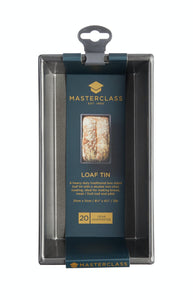 MasterClass Non-Stick 2lb Box Sided Loaf Pan