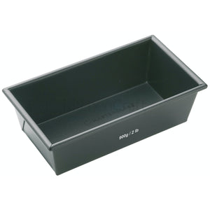 MasterClass Non-Stick 2lb Box Sided Loaf Pan