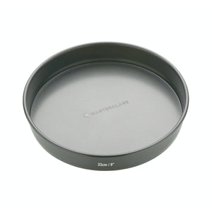 MasterClass Non-Stick Loose Base Sandwich Pan - 9"