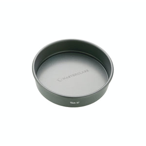 MasterClass Non-Stick Loose Base Sandwich Pan - 6"