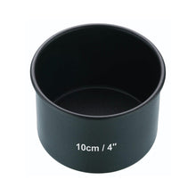 Load image into Gallery viewer, MasterClass Non-Stick Loose Base Deep Cake Pan - 4&quot;
