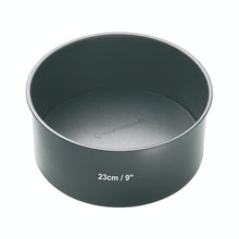 Load image into Gallery viewer, MasterClass Non-Stick Loose Base Deep Cake Pan - 9&quot;
