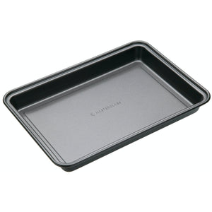 MasterClass Non-Stick Brownie Pan - 27cm