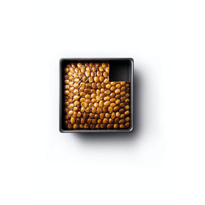 MasterClass Non-Stick Deep Loose Base Cake Pan - Square 8"