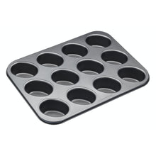 Load image into Gallery viewer, MasterClass Non-Stick Twelve Hole Friand Pan
