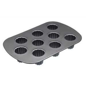 MasterClass Nine Hole Canelé Pan