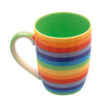 Load image into Gallery viewer, Rainbow Mug
