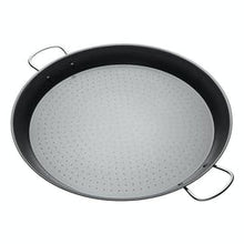 Load image into Gallery viewer, World of Flavours Mediterranean Paella Pan - 46cm
