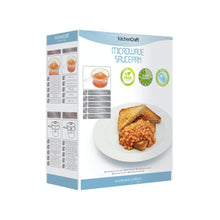 Load image into Gallery viewer, KitchenCraft Microwave Saucepan

