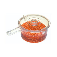 Load image into Gallery viewer, KitchenCraft Microwave Saucepan
