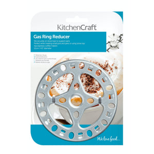 KitchenCraft Gas Reducer Ring
