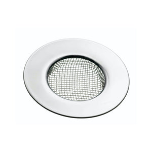 KitchenCraft Stainless Steel Sink Strainer