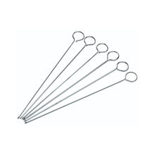 Load image into Gallery viewer, KitchenCraft Flat Sided Skewers - 20cm
