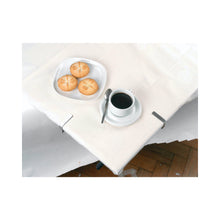 Load image into Gallery viewer, KitchenCraft Stainless Steel Tablecloth Clips
