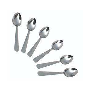 KitchenCraft Stainless Steel Teaspoons