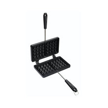 Load image into Gallery viewer, KitchenCraft Non-Stick Waffle Maker
