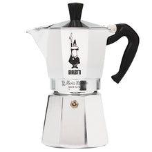 Load image into Gallery viewer, Bialetti Moka Express - 6 Cup
