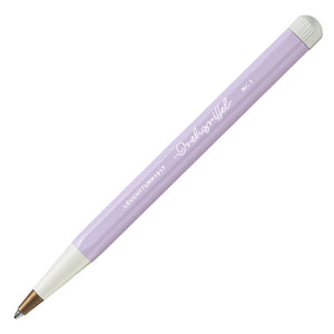 Ballpoint Pen Lilac