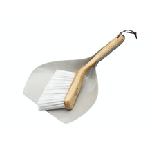 Load image into Gallery viewer, Living Nostalgia Dustpan and Brush
