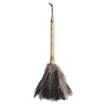 Load image into Gallery viewer, Living Nostalgia Ostrich Feather Duster

