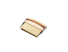 Load image into Gallery viewer, Living Nostalgia Tabletop Dustpan &amp; Brush
