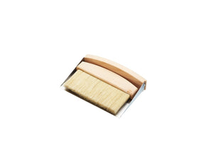 Living Nostalgia Tabletop Dustpan & Brush