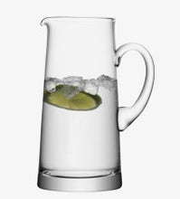 Load image into Gallery viewer, LSA Bar 1.9L Tapered Jug - Clear
