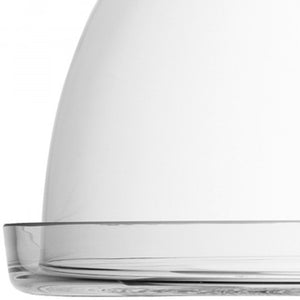 LSA Vienna Dome & Plate