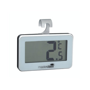 MasterClass Digital Fridge Thermometer