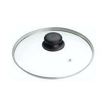 Load image into Gallery viewer, MasterClass Glass Saucepan Lid - 24cm
