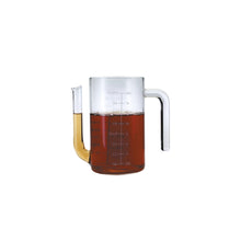 Load image into Gallery viewer, MasterClass Glass Gravy/Fat Separator
