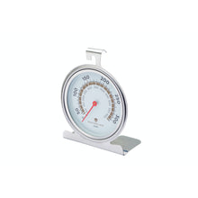 Load image into Gallery viewer, MasterClass Deluxe Stainless Steel Oven Thermometer
