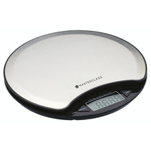 Load image into Gallery viewer, MasterClass Electronic Dual Dry &amp; Liquid Platform Scales
