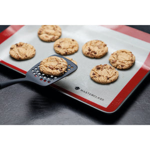 MasterClass Flexible Silicone Baking Mat