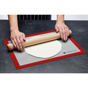 MasterClass Flexible Silicone Baking Mat