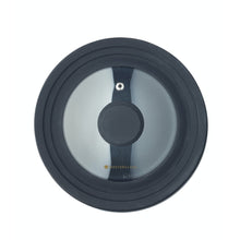 Load image into Gallery viewer, MasterClass Smart Space Three In One Saucepan Lid
