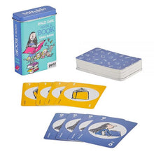 Load image into Gallery viewer, Matilda Hook A Book Game

